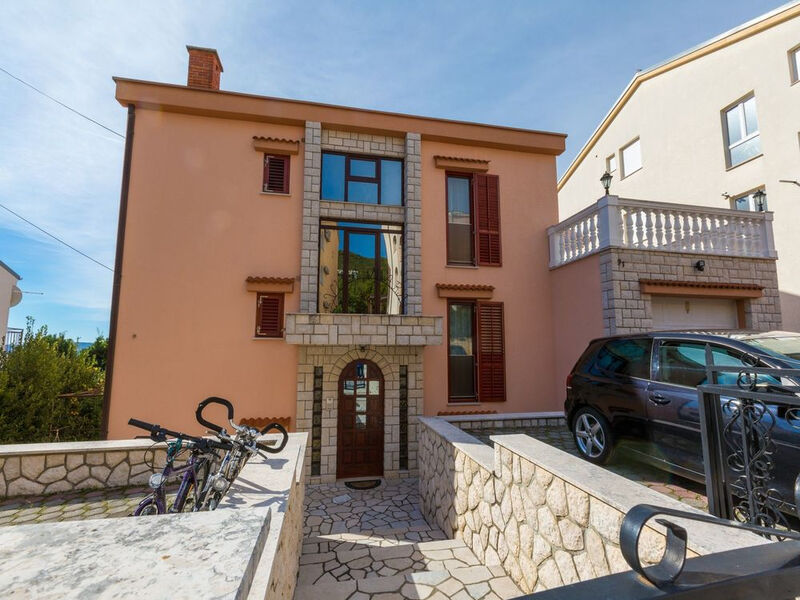 Apartmány 1355-2539