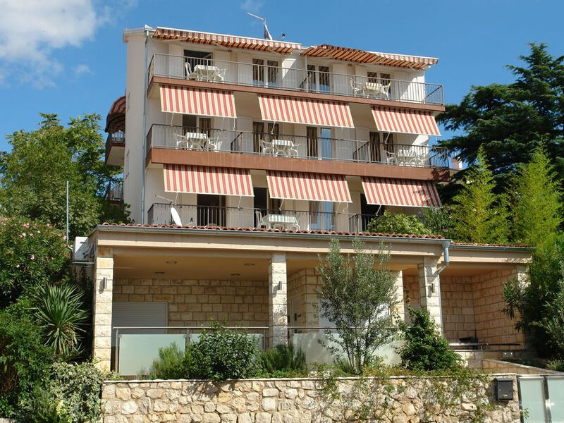 Apartmány 1355-2553
