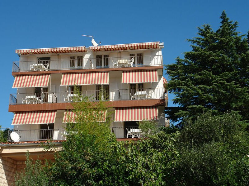 Apartmány 1355-2553