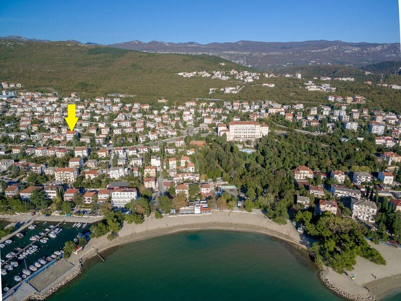 Apartmány 1355-2553