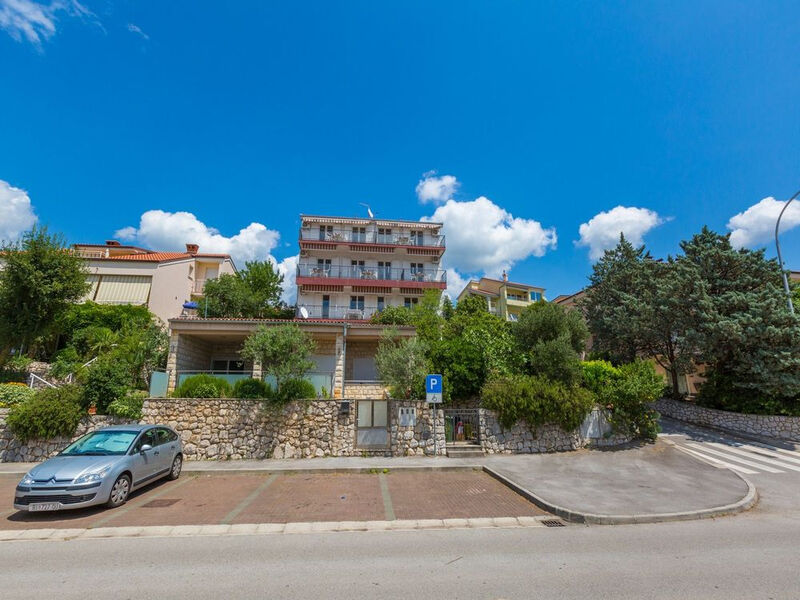 Apartmány 1355-2553