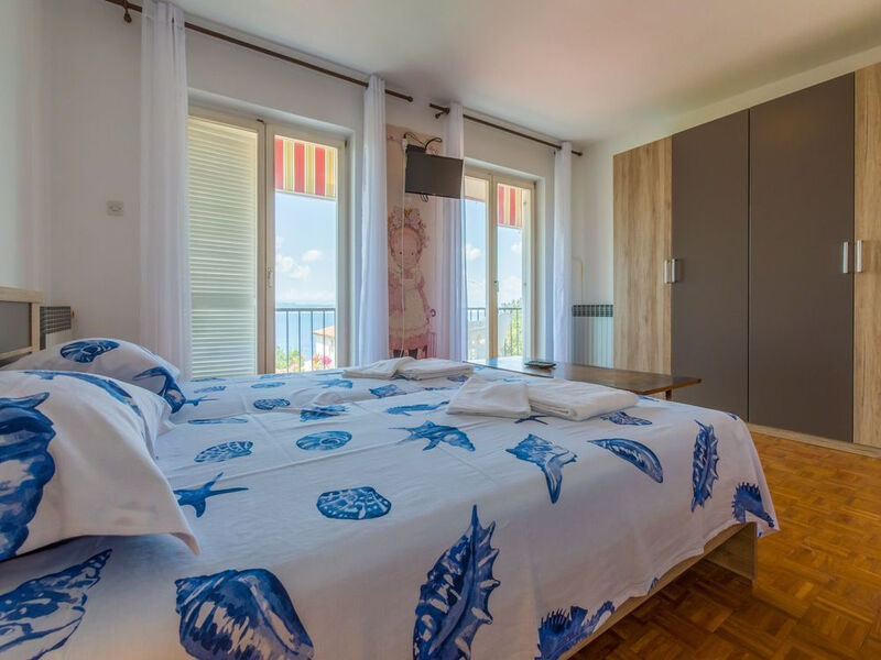 Apartmány 1355-2553