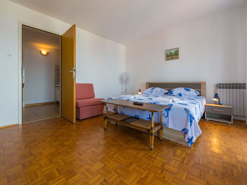 Apartmány 1355-2553