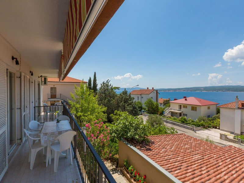 Apartmány 1355-2553