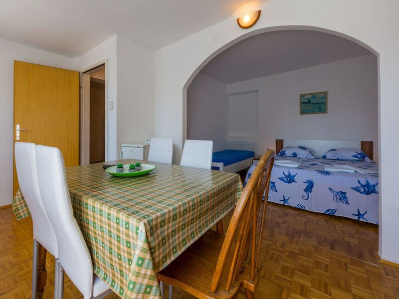 Apartmány 1355-2553