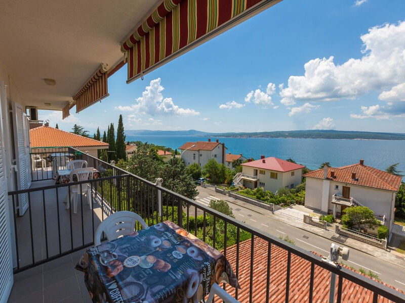 Apartmány 1355-2553