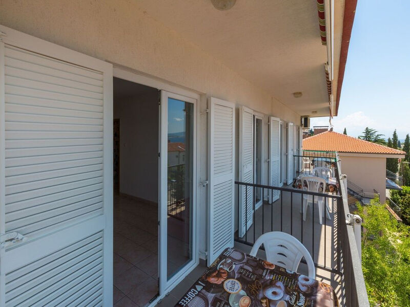 Apartmány 1355-2553