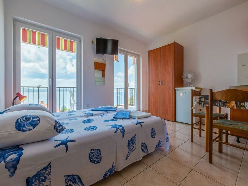 Apartmány 1355-2553