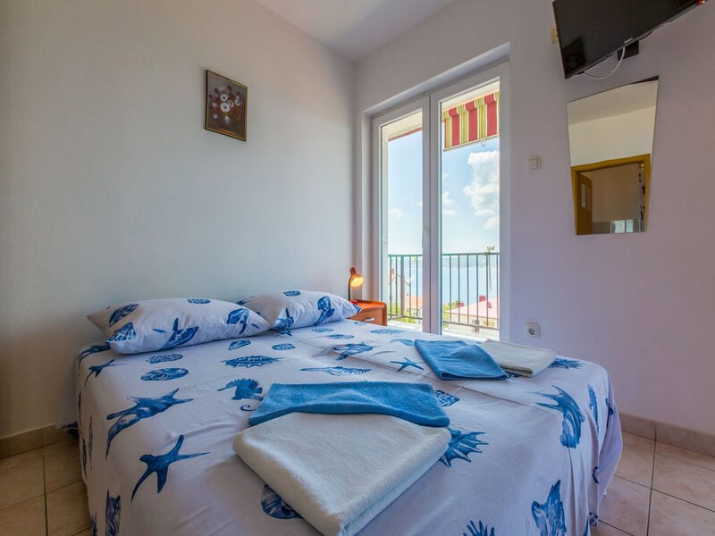 Apartmány 1355-2553