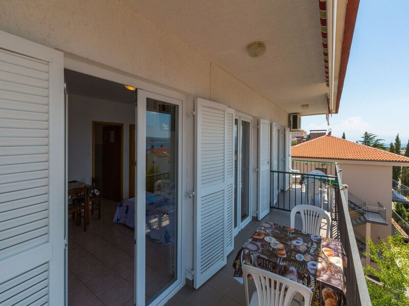 Apartmány 1355-2553