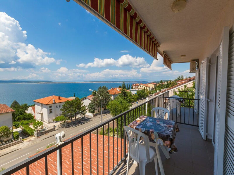 Apartmány 1355-2553