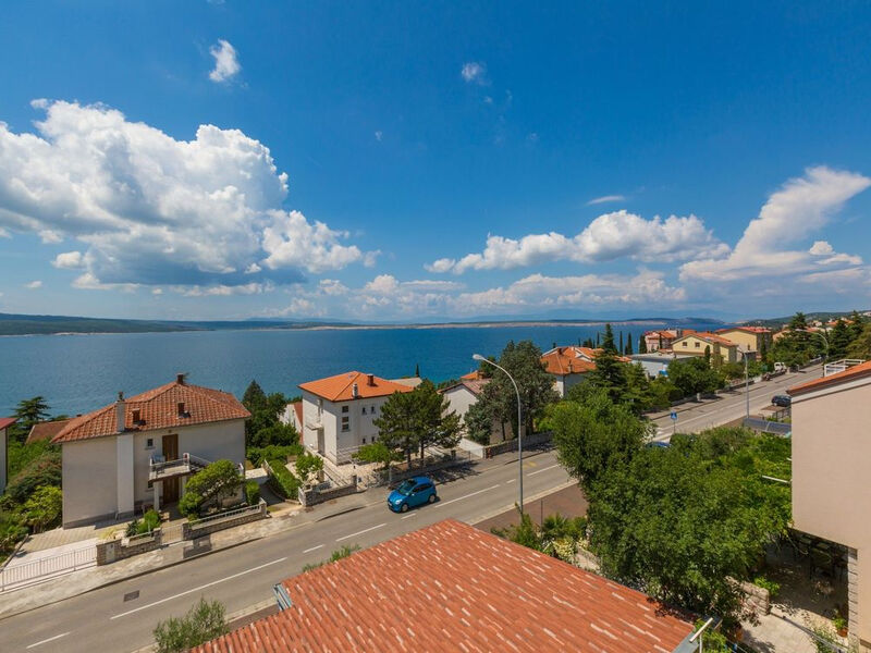 Apartmány 1355-2553