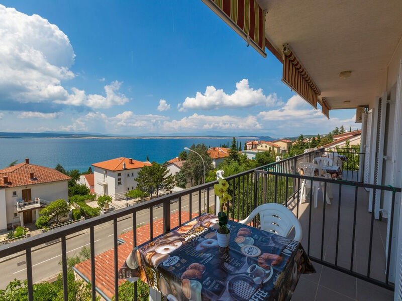 Apartmány 1355-2553