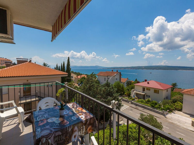 Apartmány 1355-2553