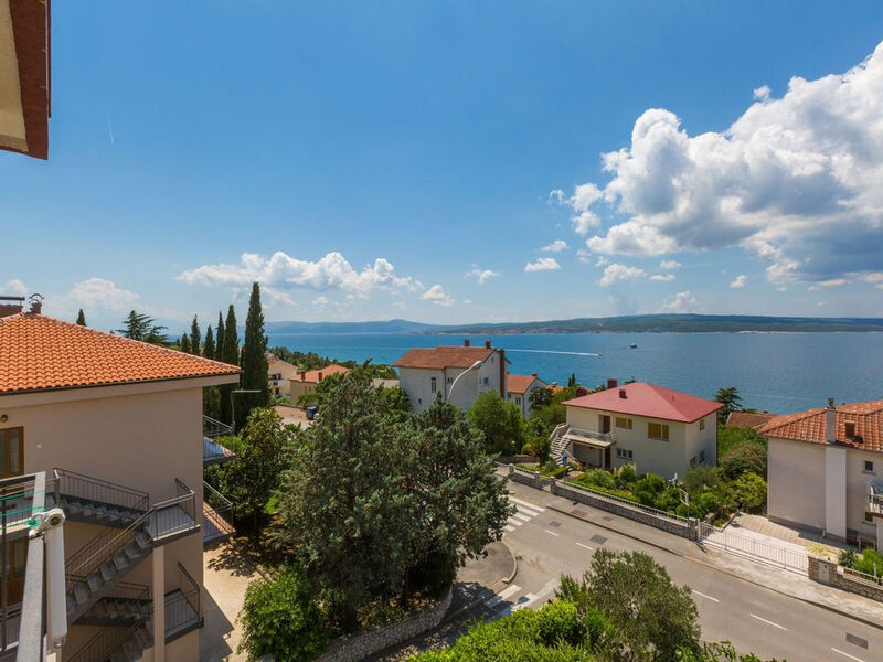 Apartmány 1355-2553