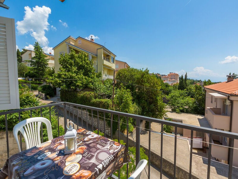 Apartmány 1355-2553