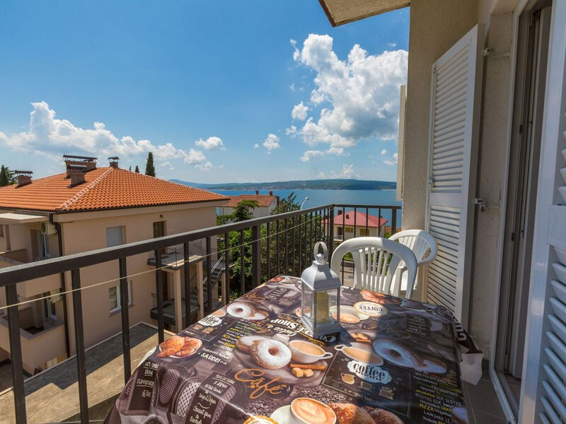 Apartmány 1355-2553
