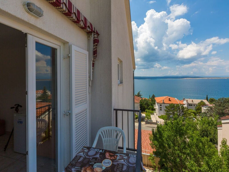Apartmány 1355-2553