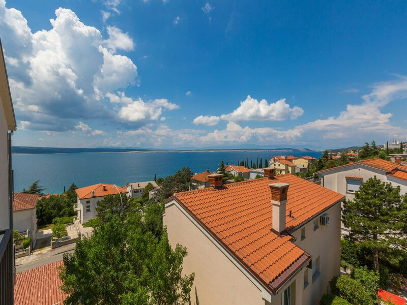 Apartmány 1355-2553