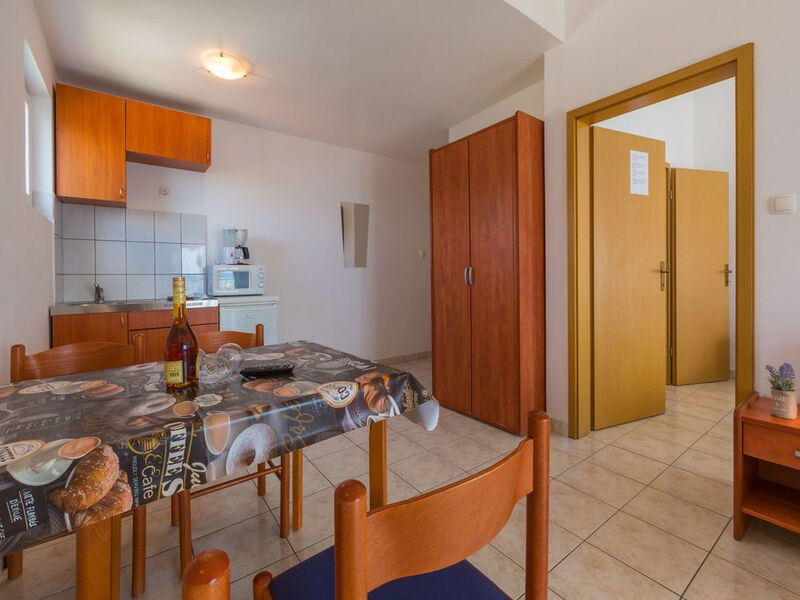 Apartmány 1355-2553