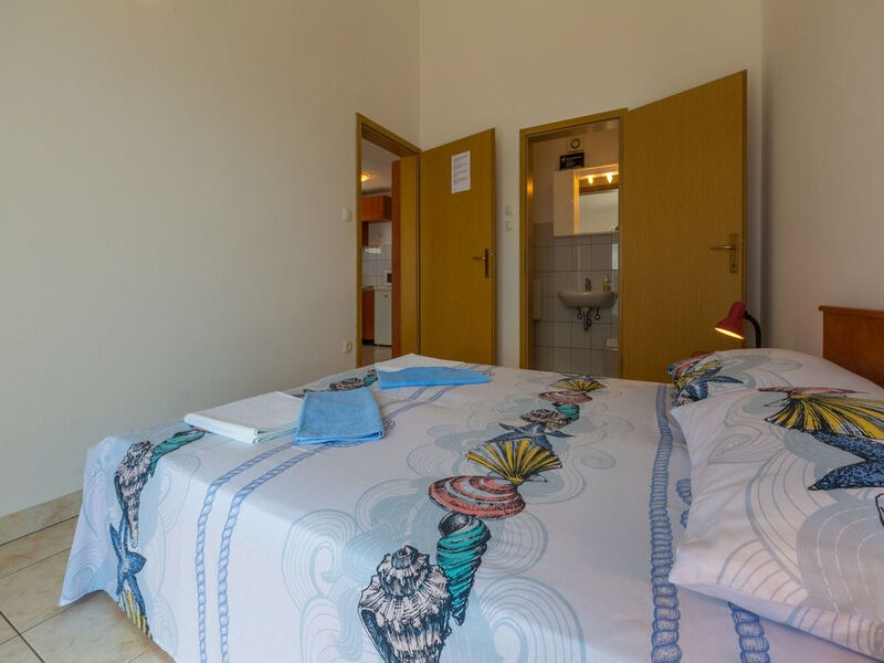 Apartmány 1355-2553