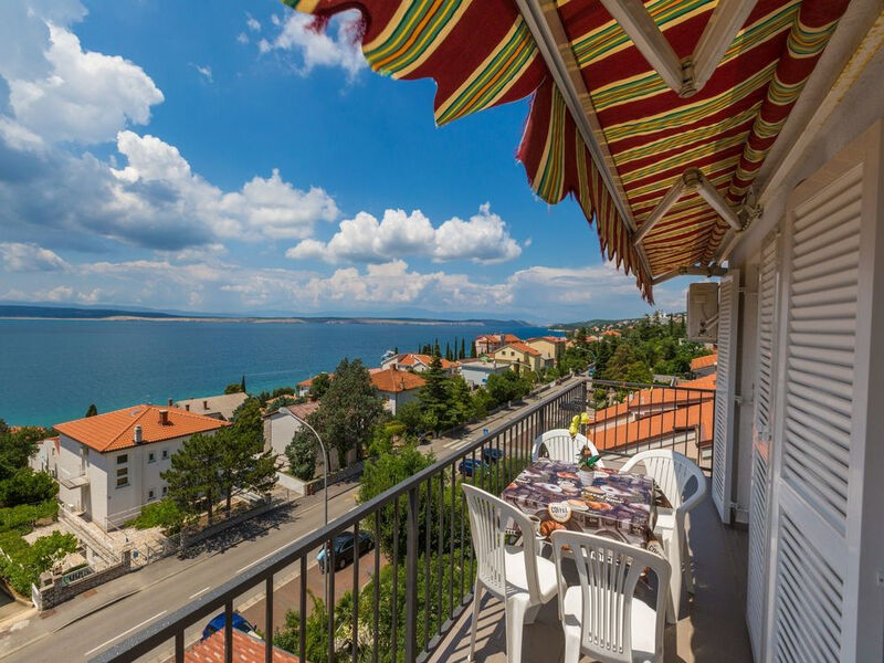 Apartmány 1355-2553