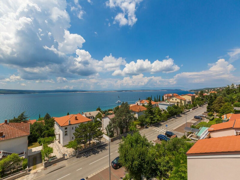 Apartmány 1355-2553