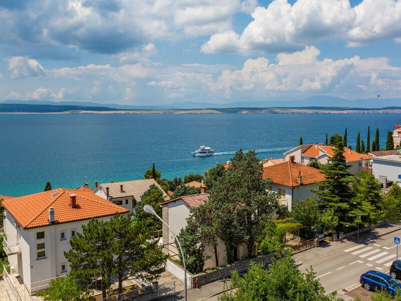 Apartmány 1355-2553