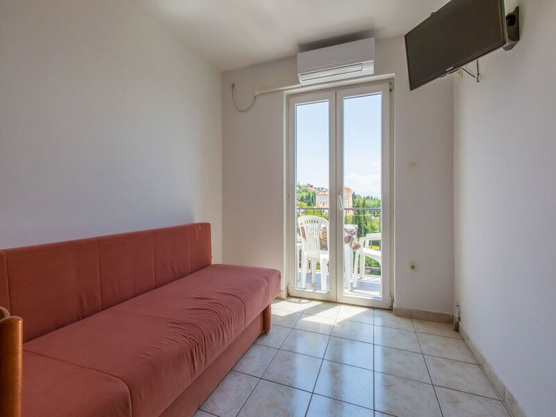 Apartmány 1355-2553