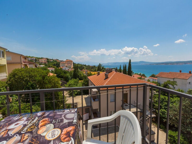 Apartmány 1355-2553