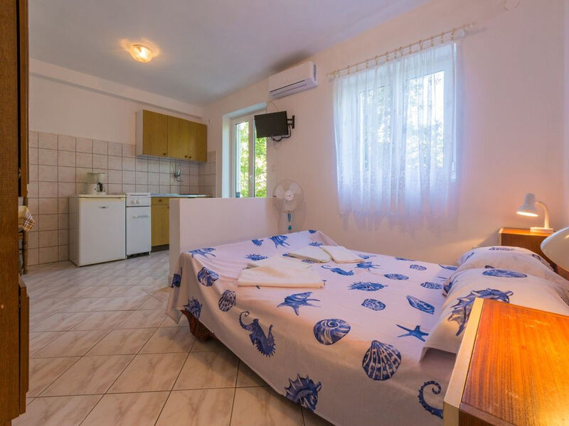 Apartmány 1355-2553