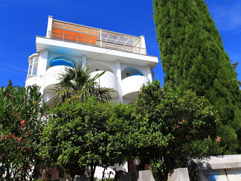 Apartmány 1355-2555