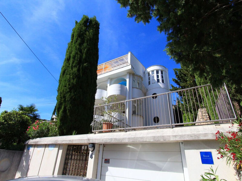 Apartmány 1355-2555
