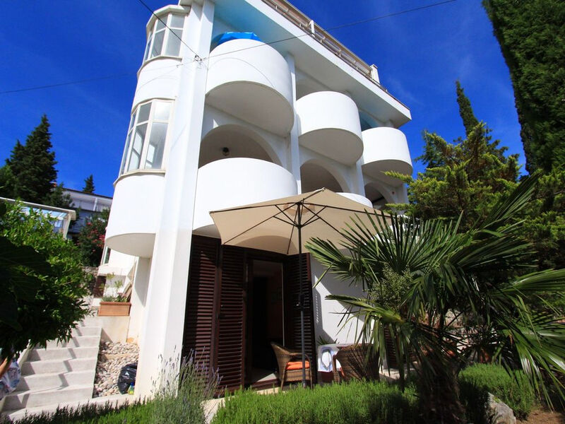 Apartmány 1355-2555