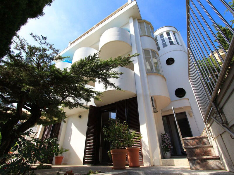Apartmány 1355-2555