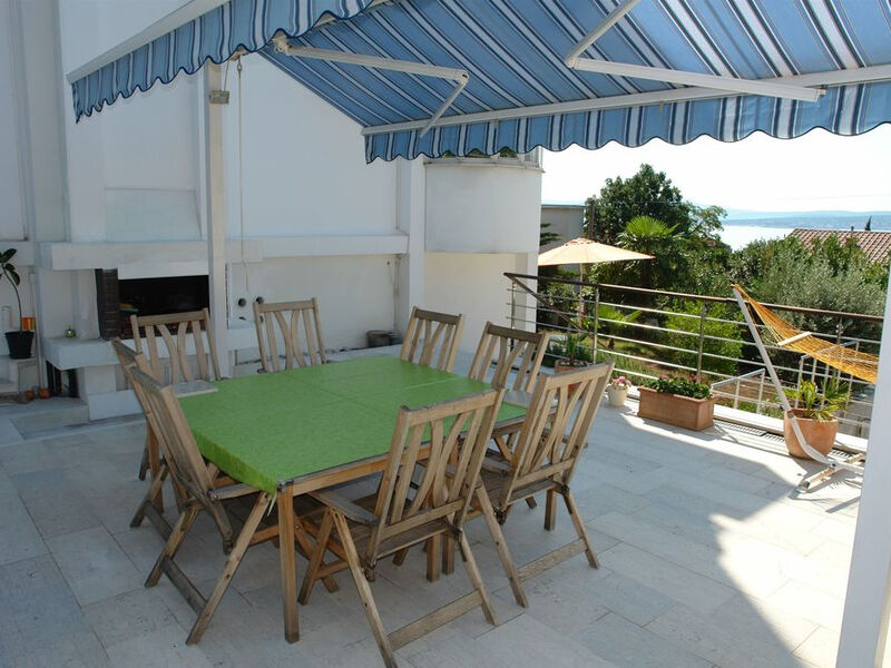Apartmány 1355-2555