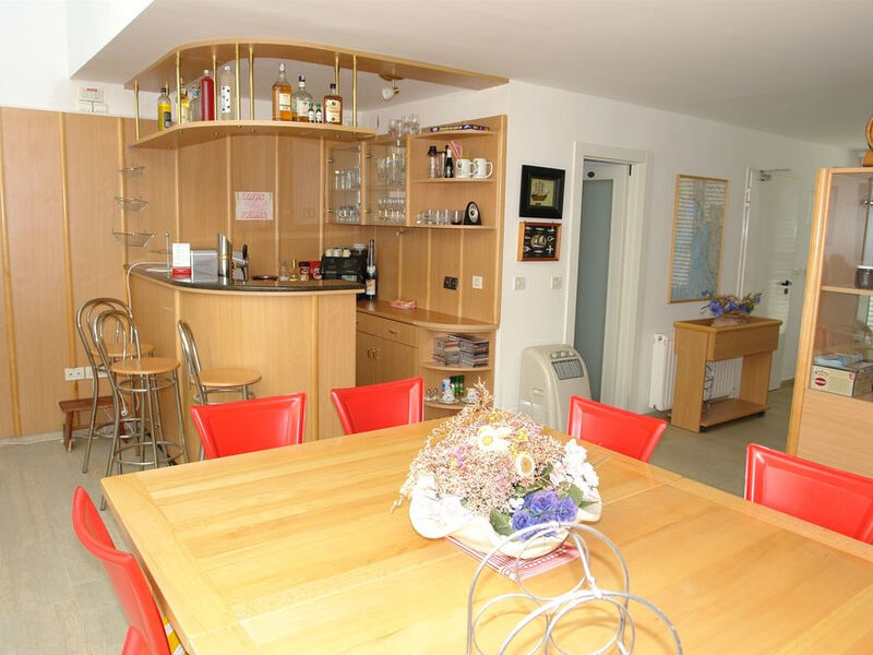 Apartmány 1355-2555