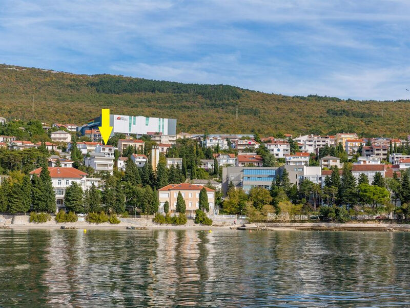 Apartmány 1355-2555