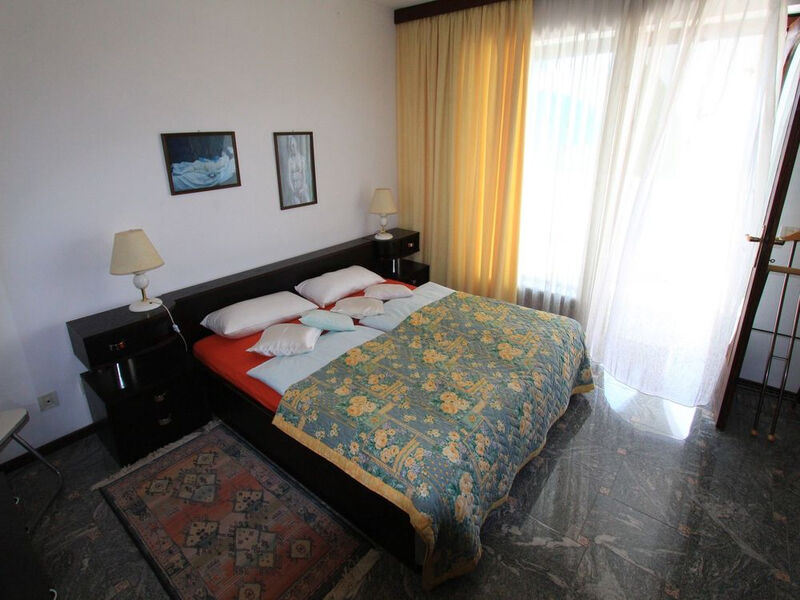 Apartmány 1355-2555