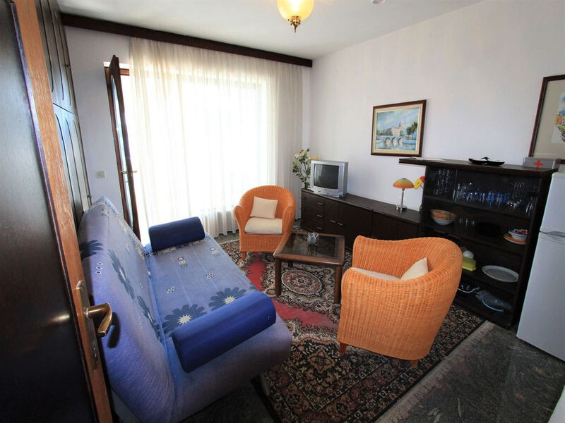 Apartmány 1355-2555