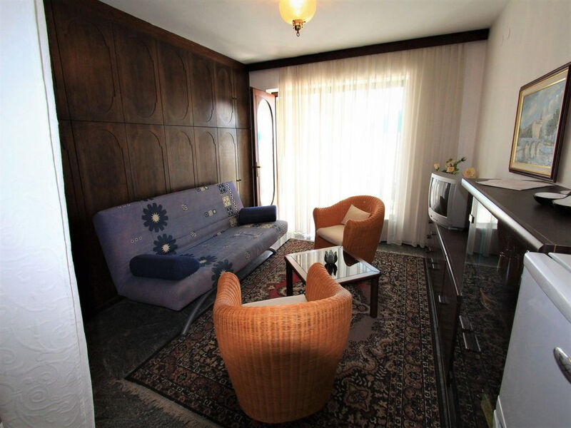 Apartmány 1355-2555