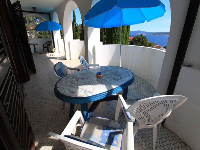 Apartmány 1355-2555