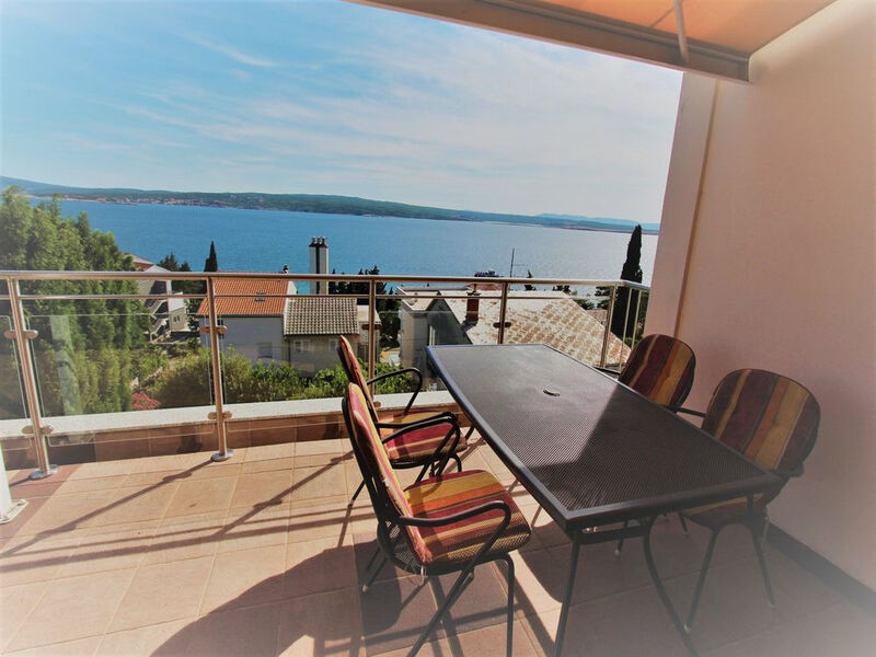Apartmány 1355-2555