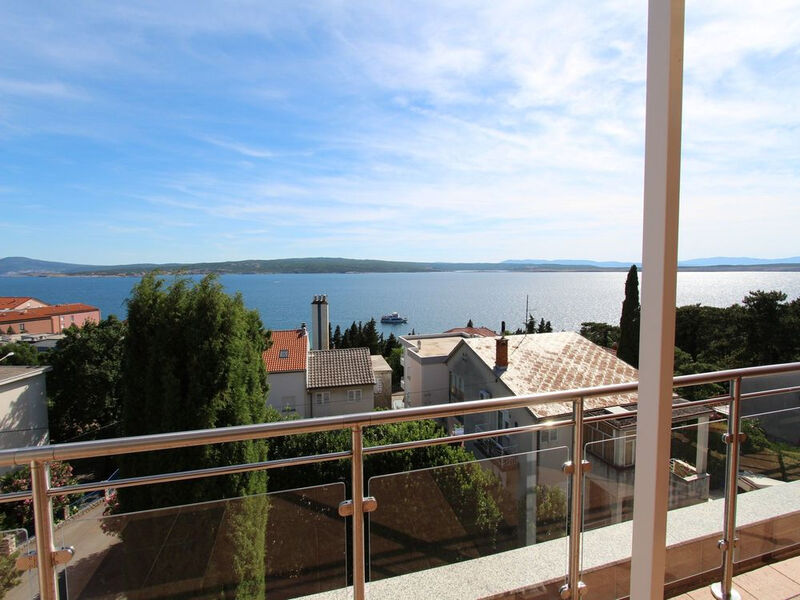 Apartmány 1355-2555