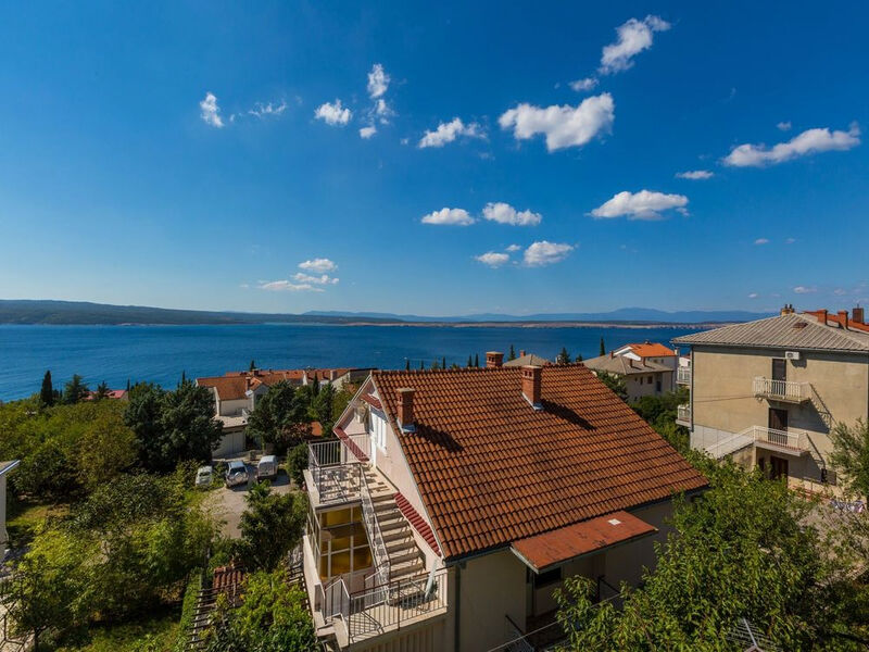 Apartmány 1355-2559
