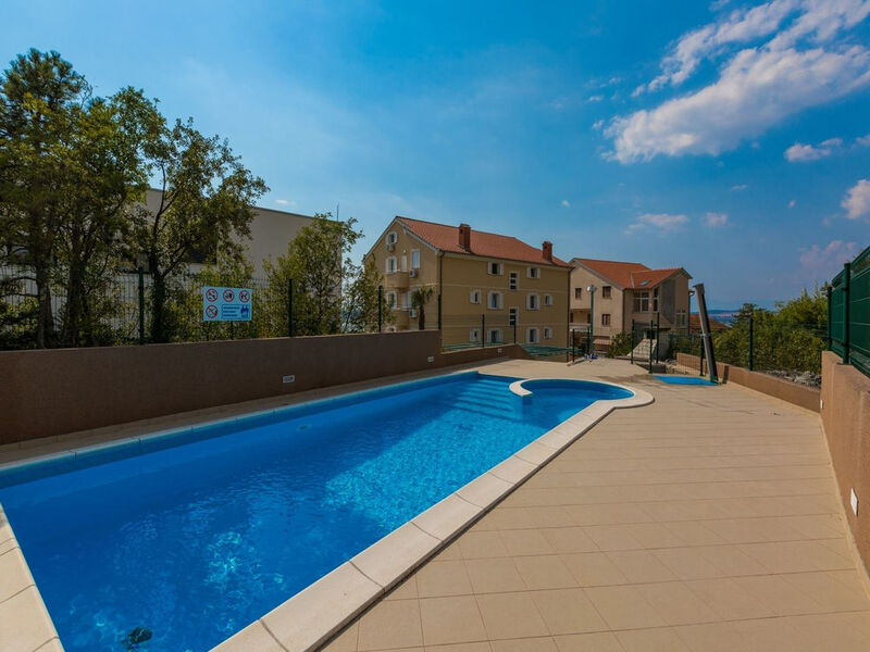 Apartmány 1355-2565