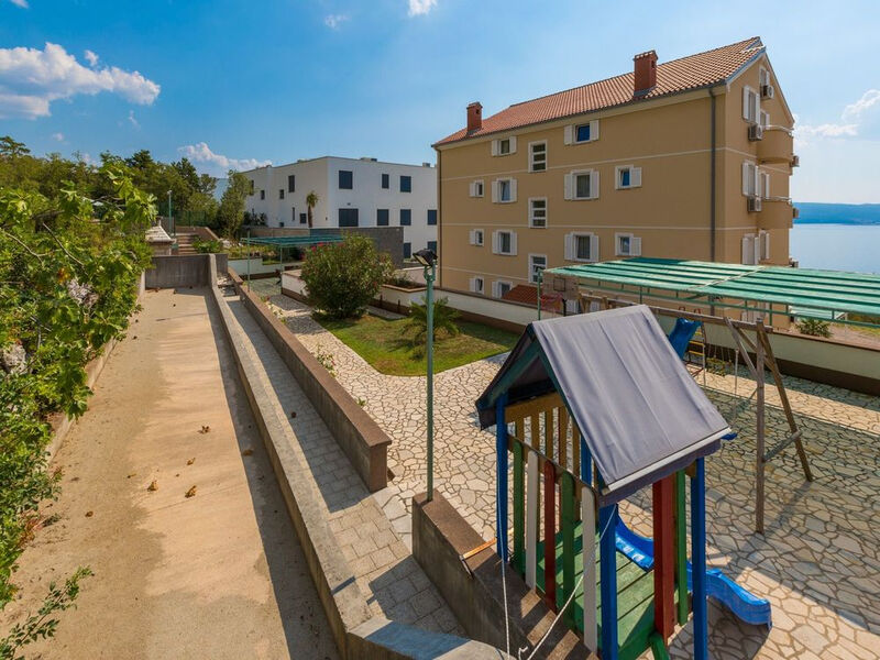 Apartmány 1355-2565
