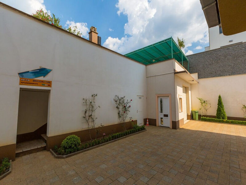 Apartmány 1355-2565