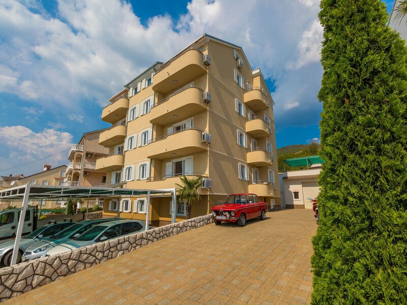 Apartmány 1355-2565