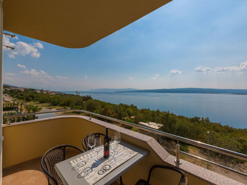 Apartmány 1355-2565